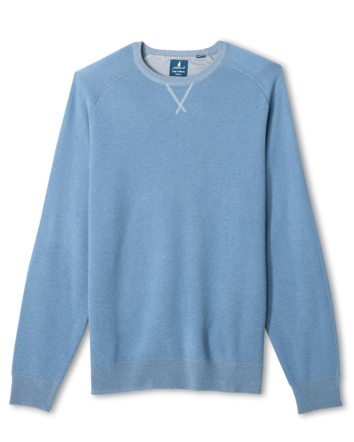 Plaited Crew - Cloud Blue