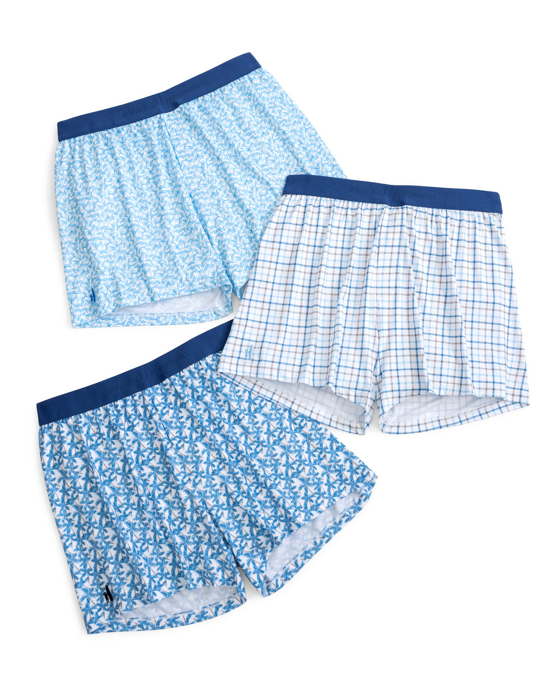 Performance Boxer Set - Multi