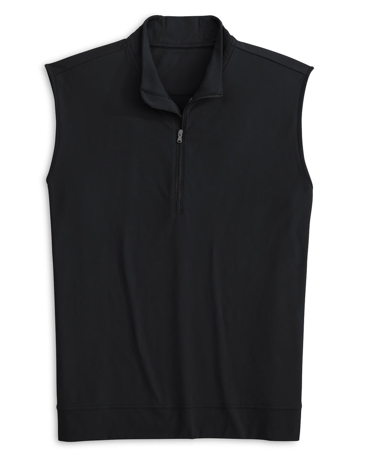 Motion Vest - Black