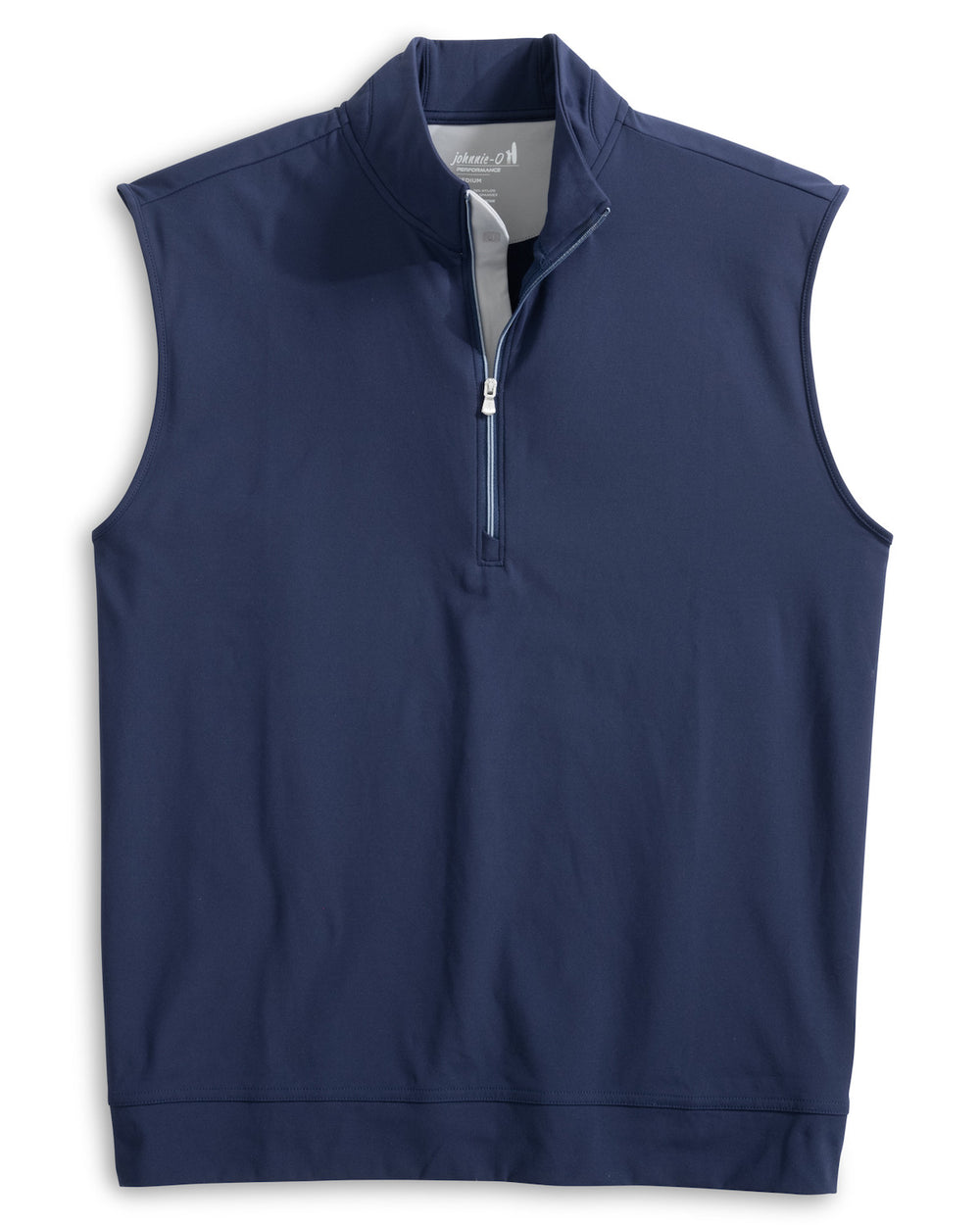Motion Vest - Navy
