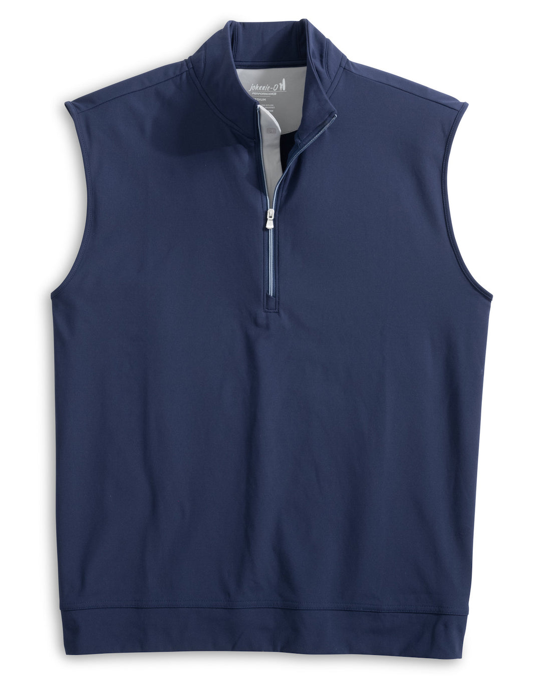 Motion Vest - Navy