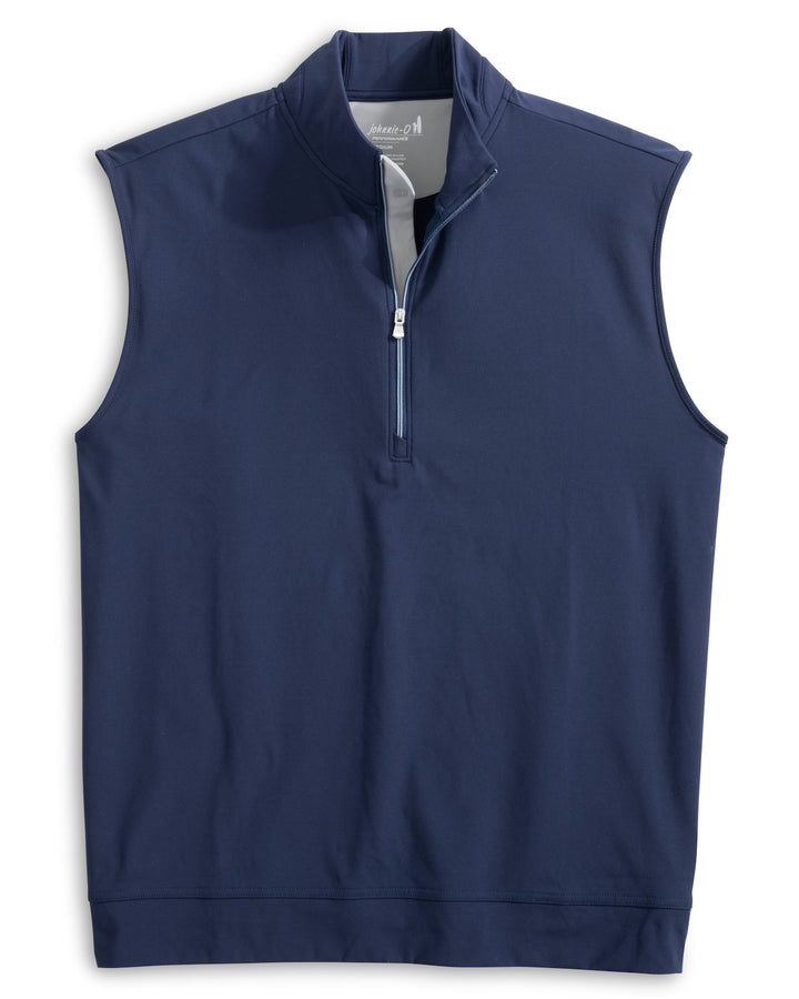 Motion Vest - Navy