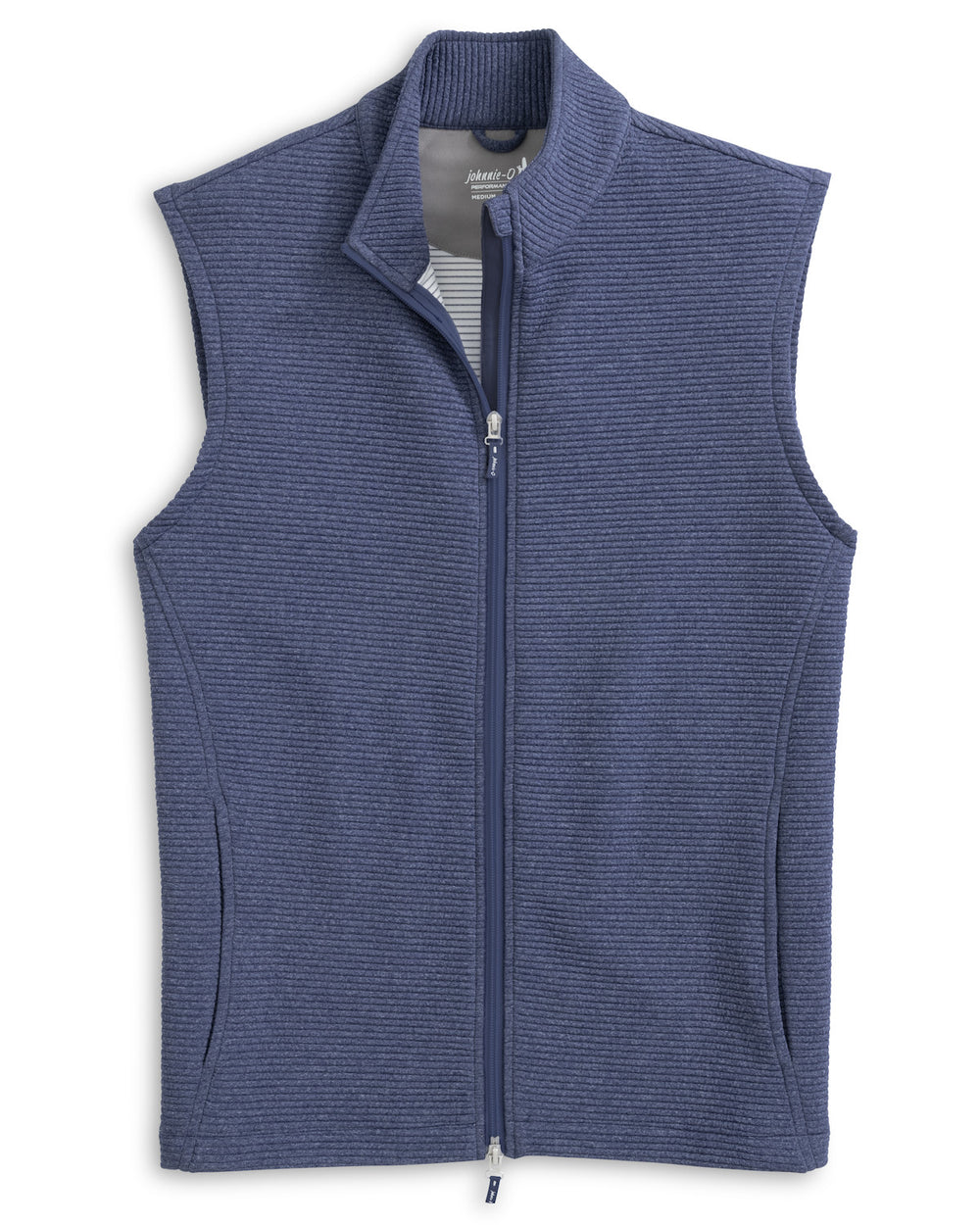 Reggie - Navy