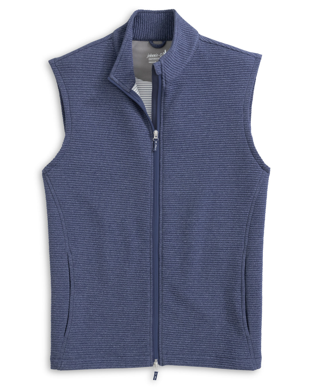 Reggie - Navy
