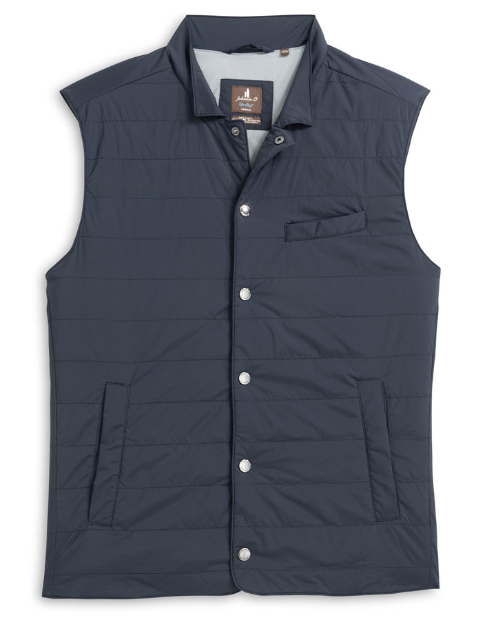 Bauer - Navy