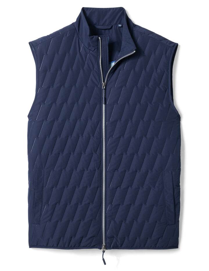 Belfry - Navy