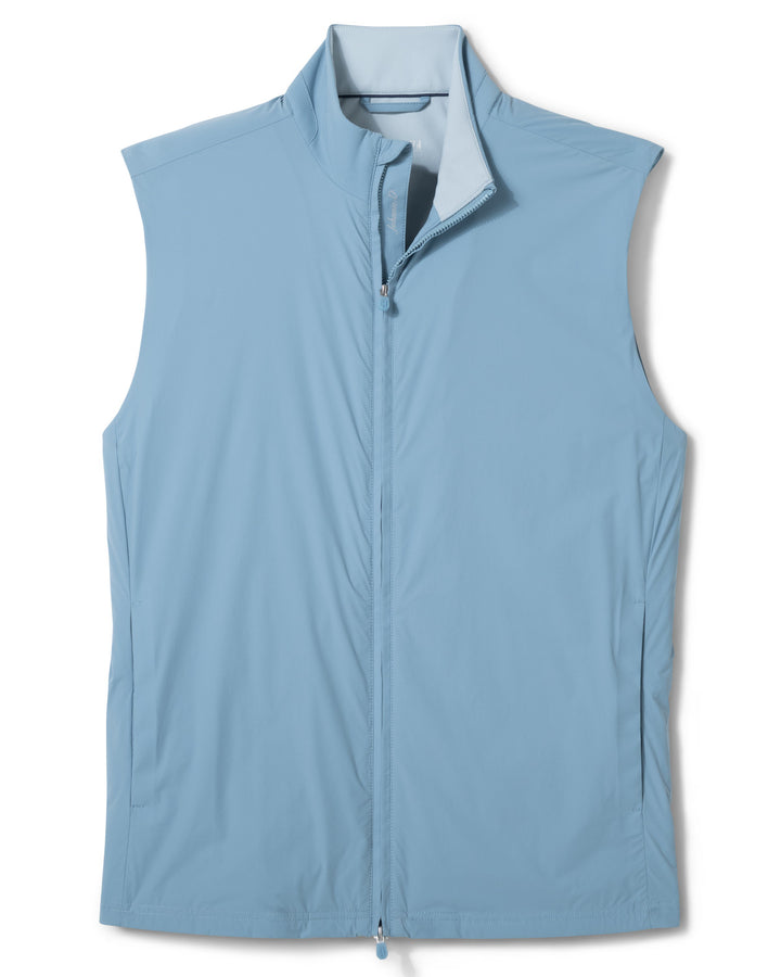 Flex Stretch Vest - Carbon Fiber