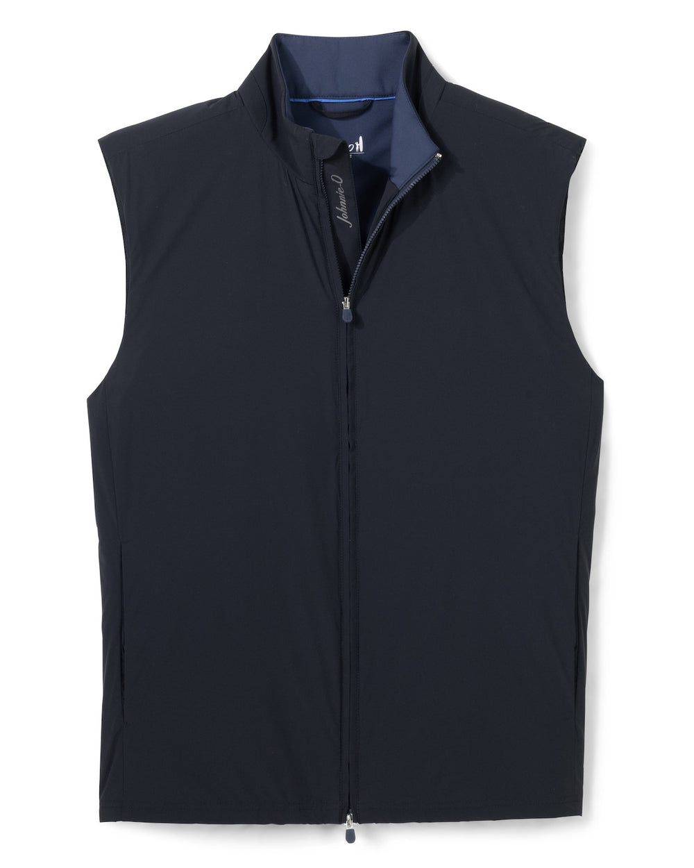 Flex Stretch Vest - Navy