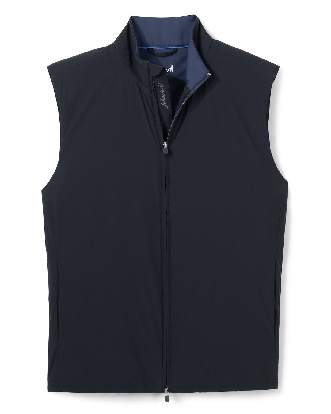 Flex Stretch Vest - Navy