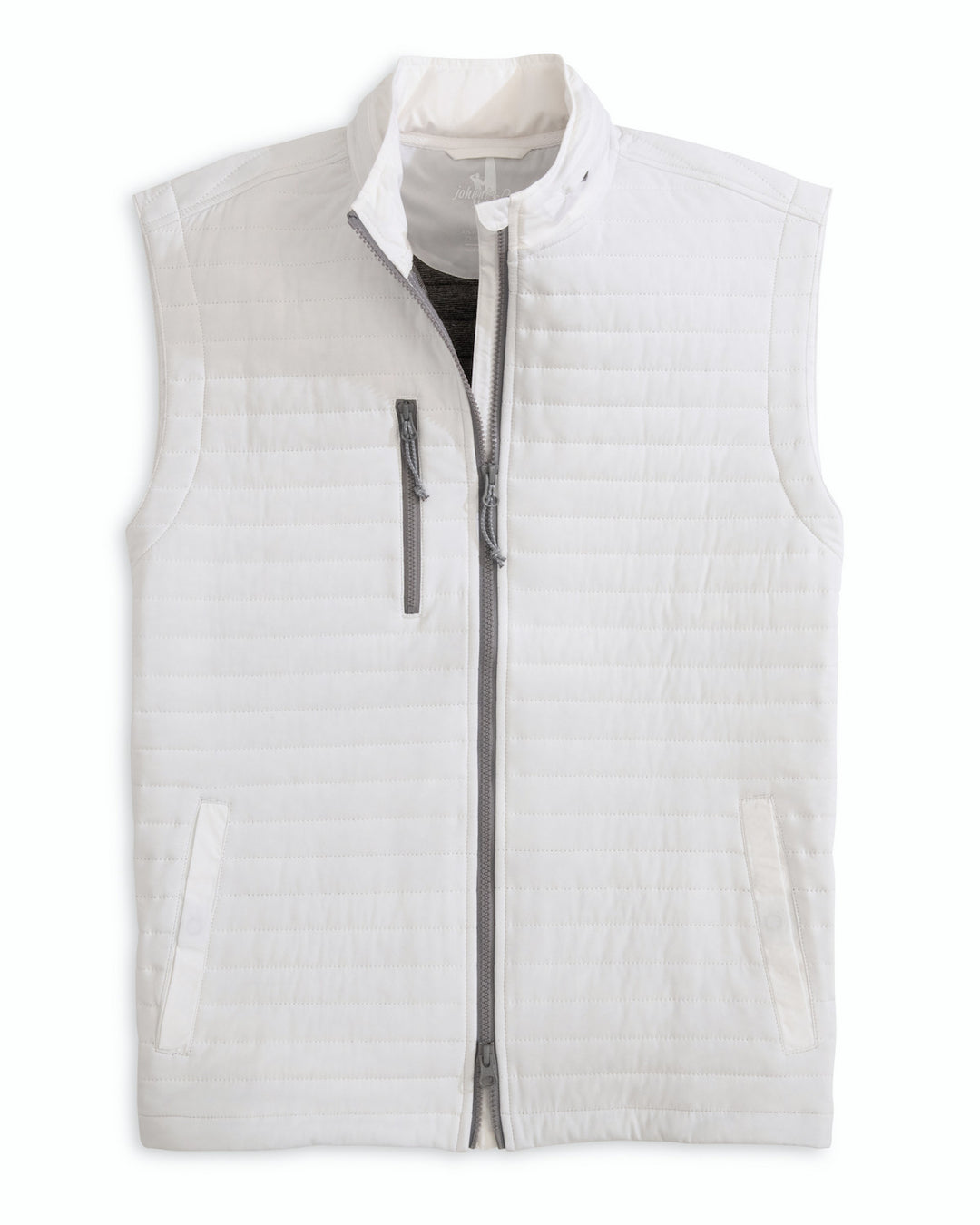 Crosswind - White