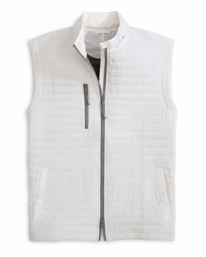 Crosswind - White