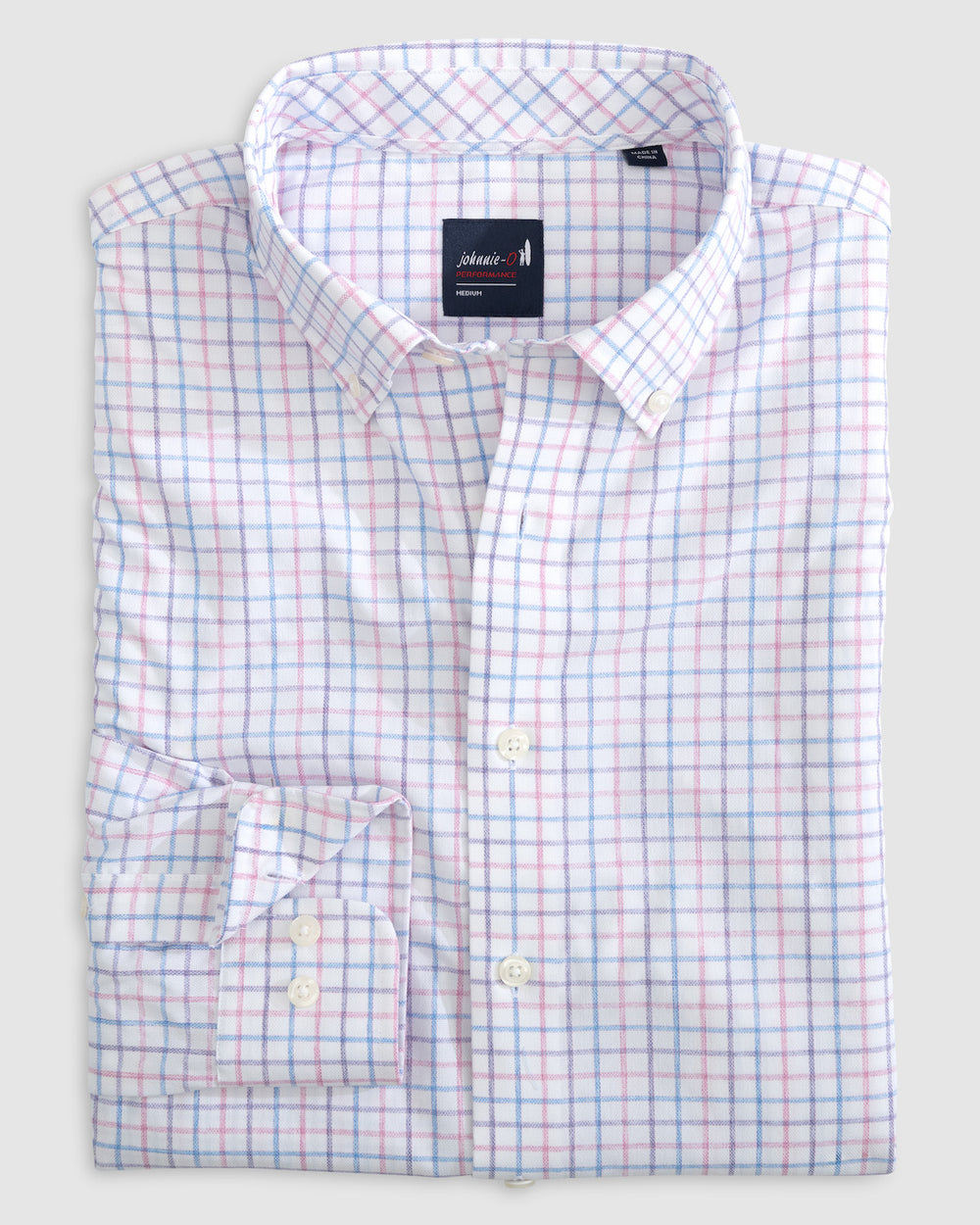 Paddock - Porto Pink