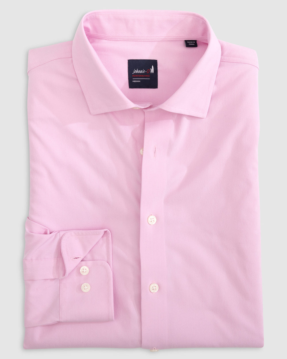 Travis - Porto Pink