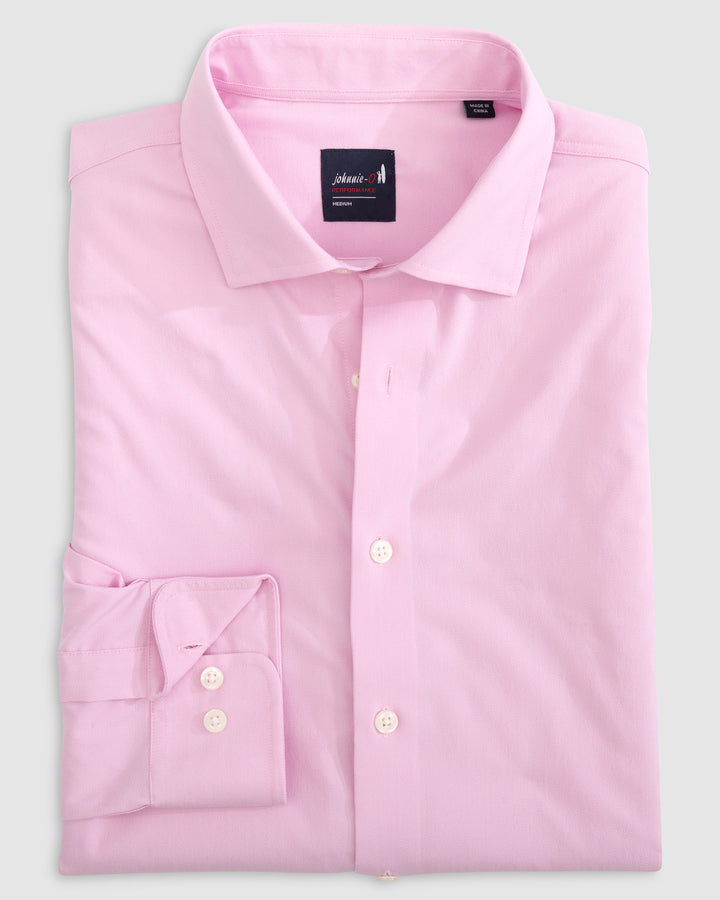 Travis - Porto Pink