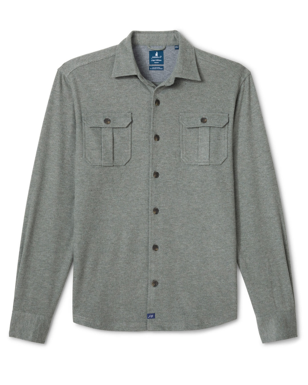 Sequoia Twill Solid - Forest