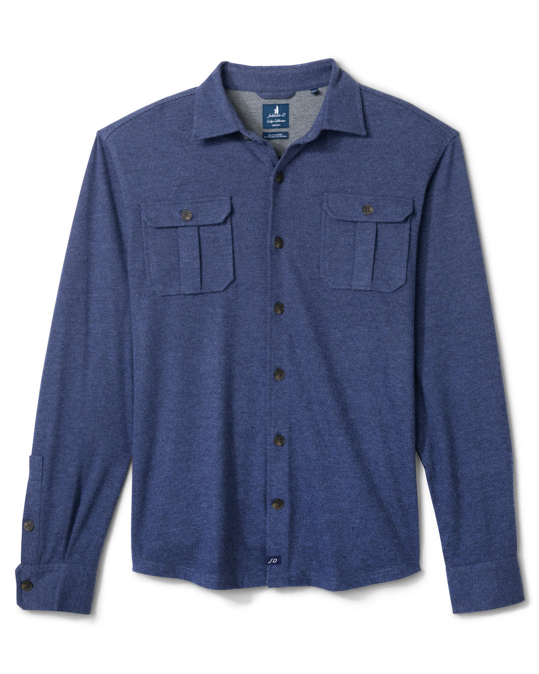 Sequoia Twill Solid - Twilight