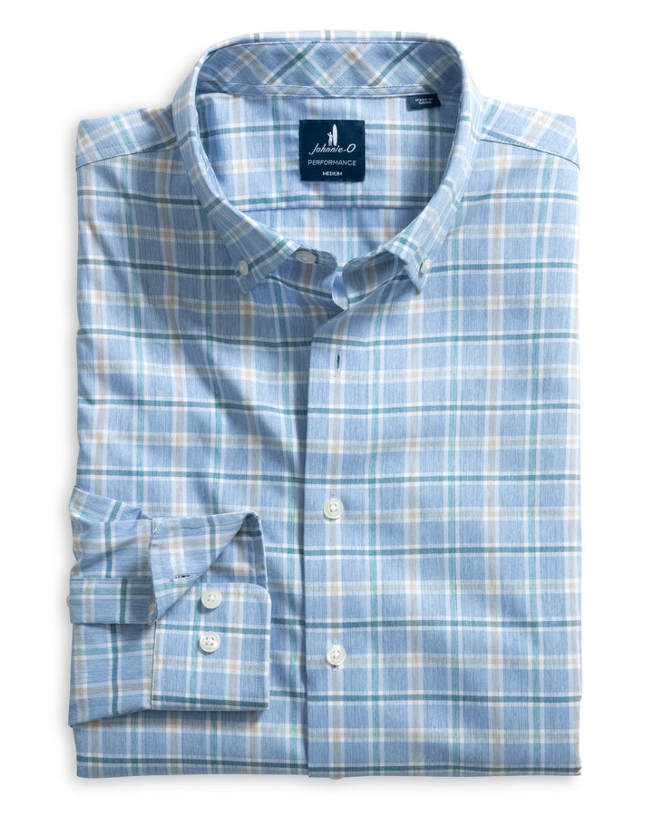 Basswood Plaid - Maliblu