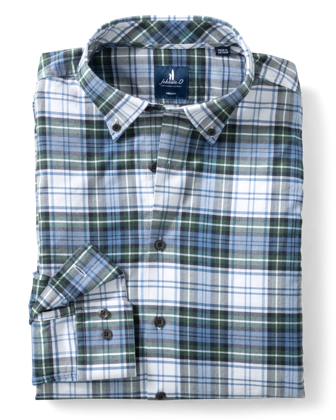 Chimney Rock Tartan - Sailor