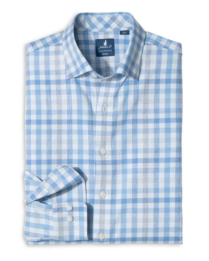 Cay Exploded Gingham - Maliblu