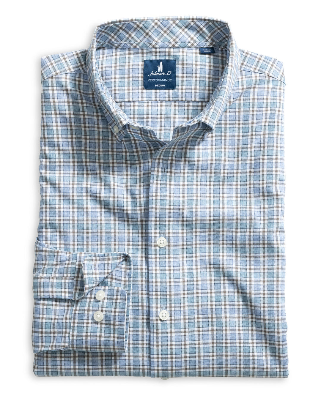 Brunswick Pane - Helios Blue