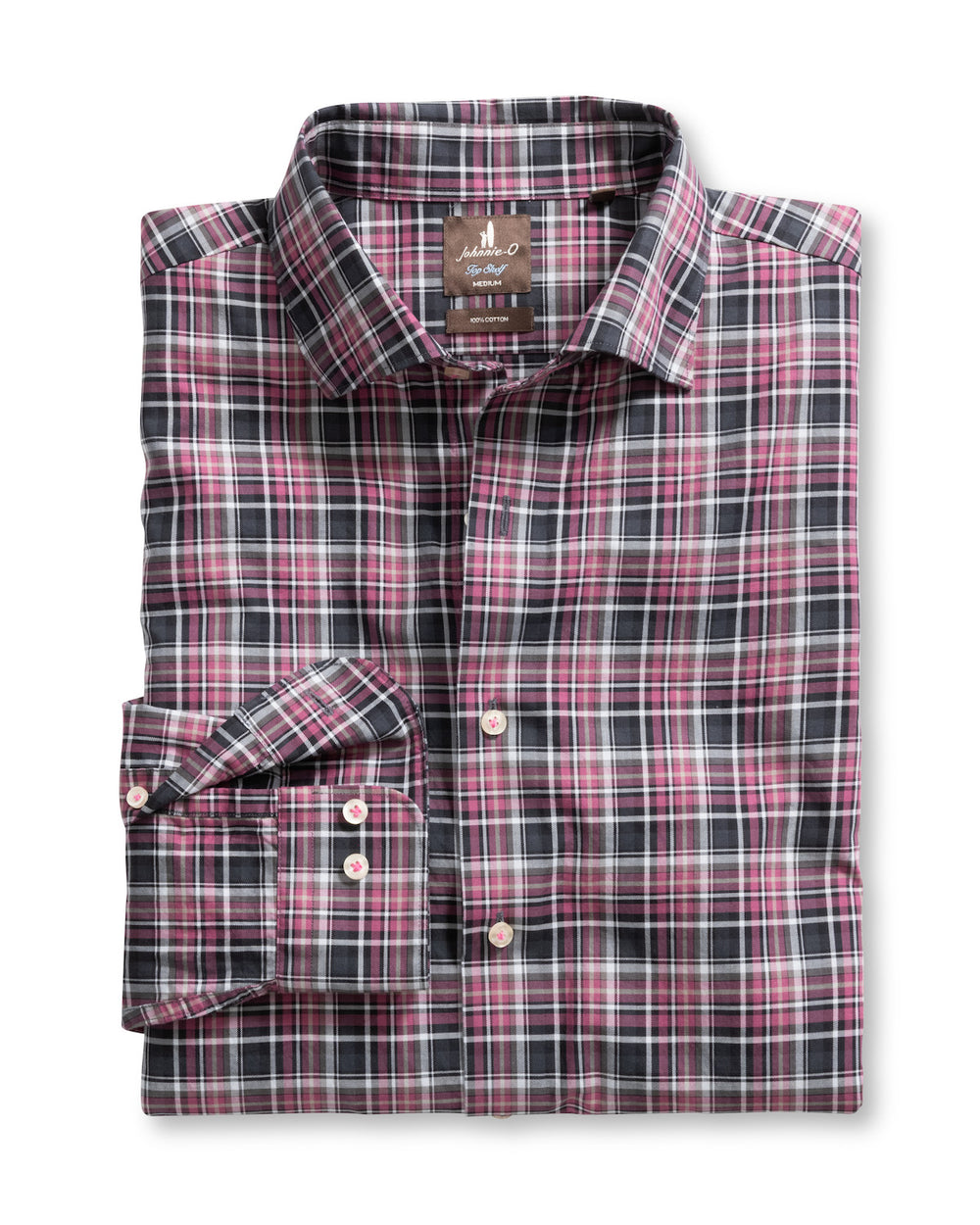 Merced Multi Check - Palm Beach