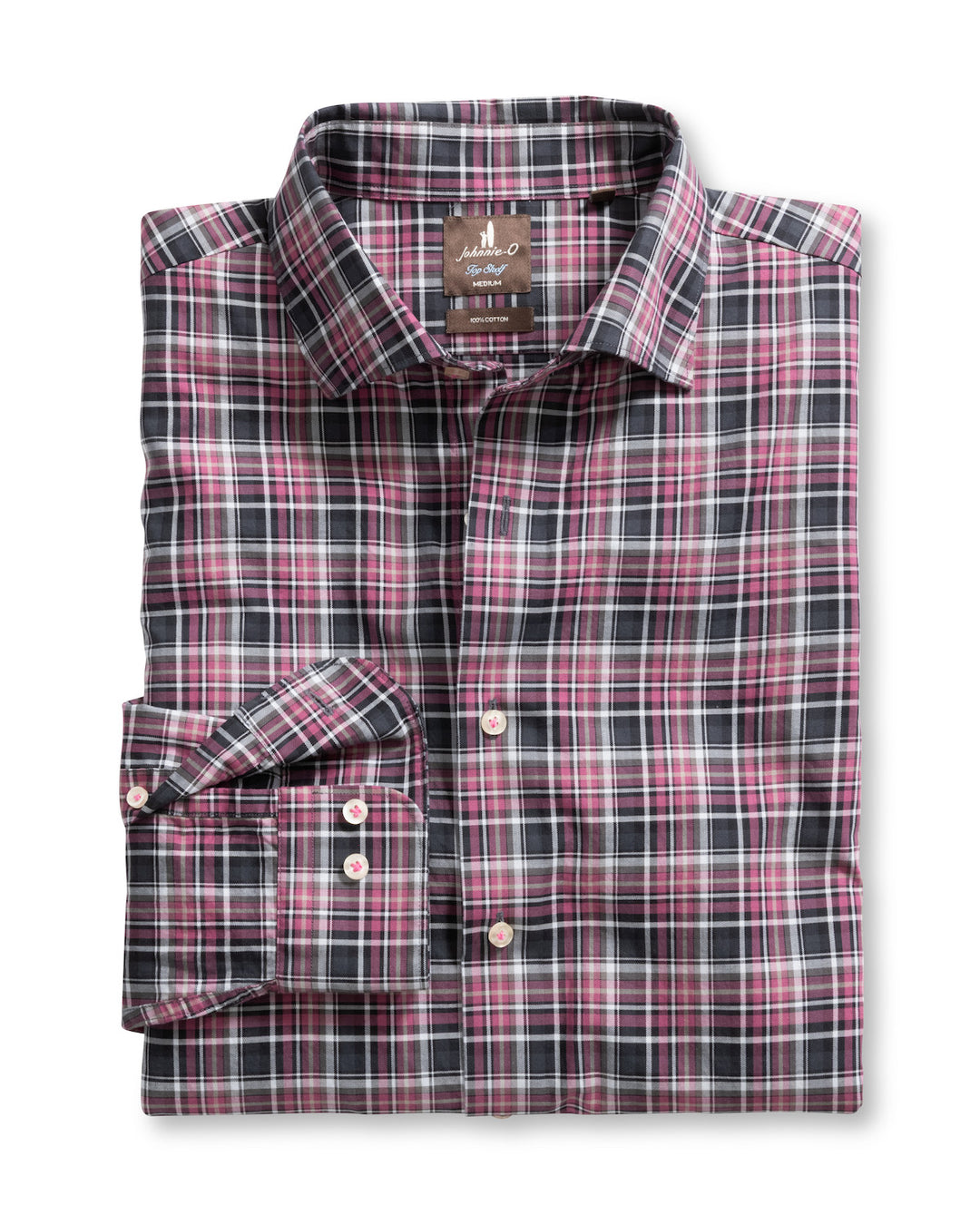 Merced Multi Check - Palm Beach