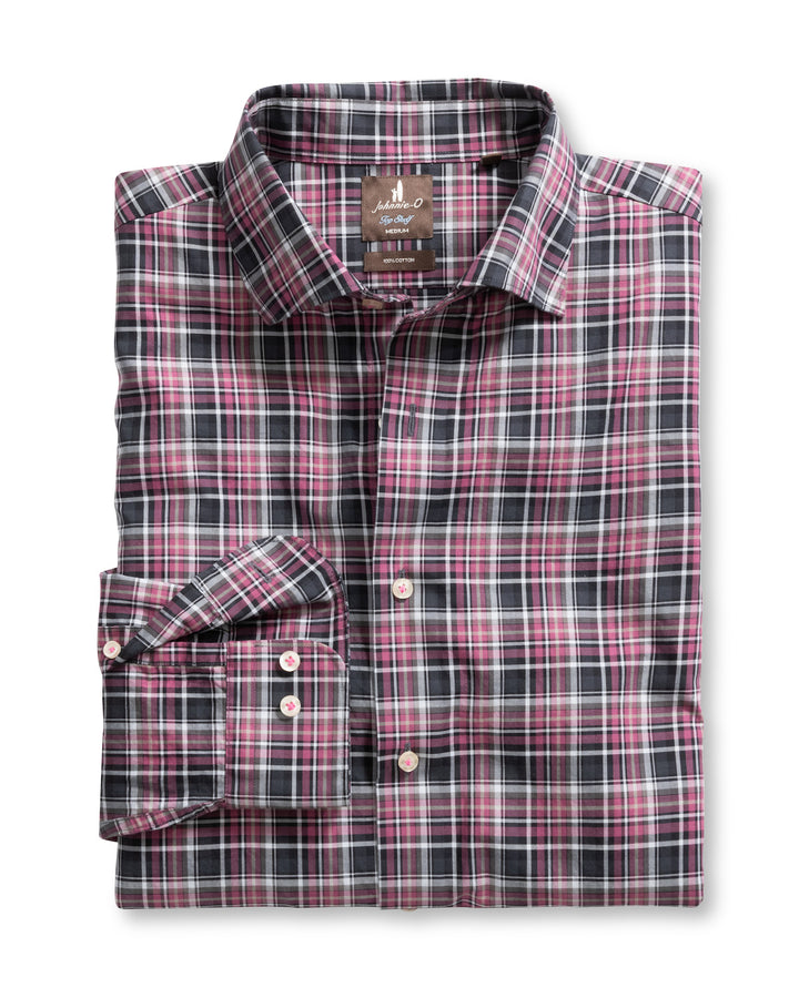 Merced Multi Check - Palm Beach