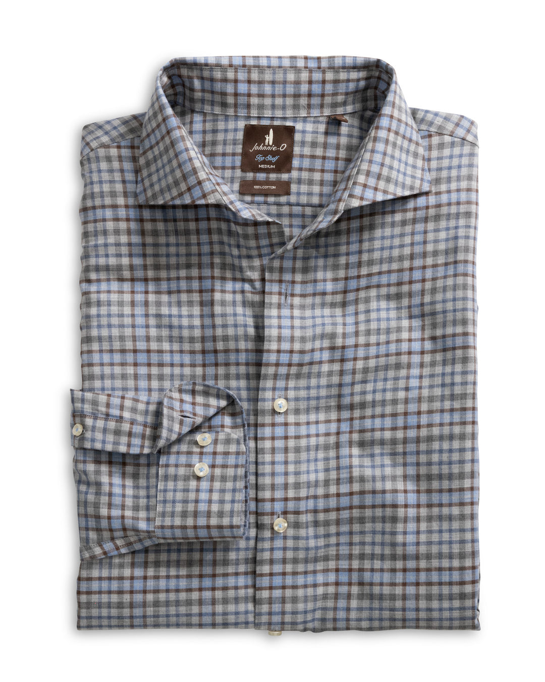 Redwood Plaid - Kona