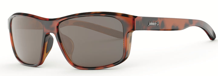 Cypress Sunglass - Tortoise