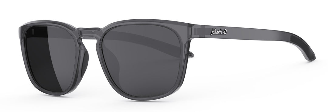 Malibu Sunglass - Black
