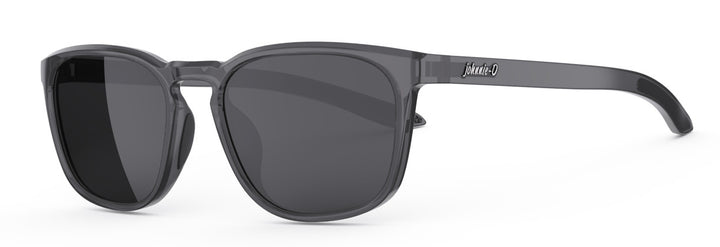 Malibu Sunglass - Black