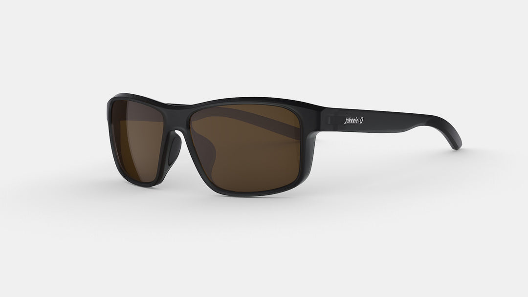 Cypress Polar - Black