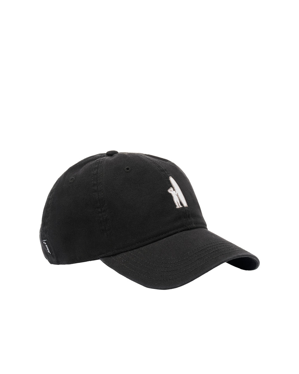 Topper - Black