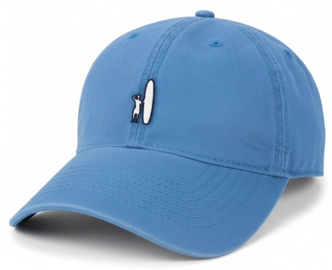 Topper - Cobalt