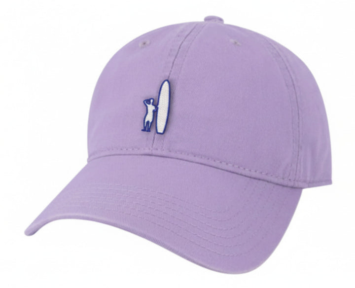 Topper - Lavender