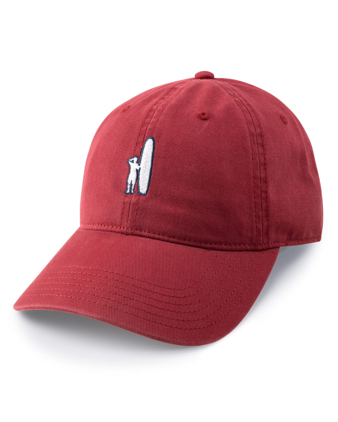 Topper - Malibu Red