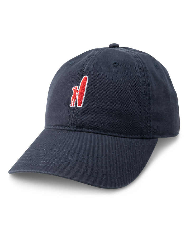 Topper - Navy