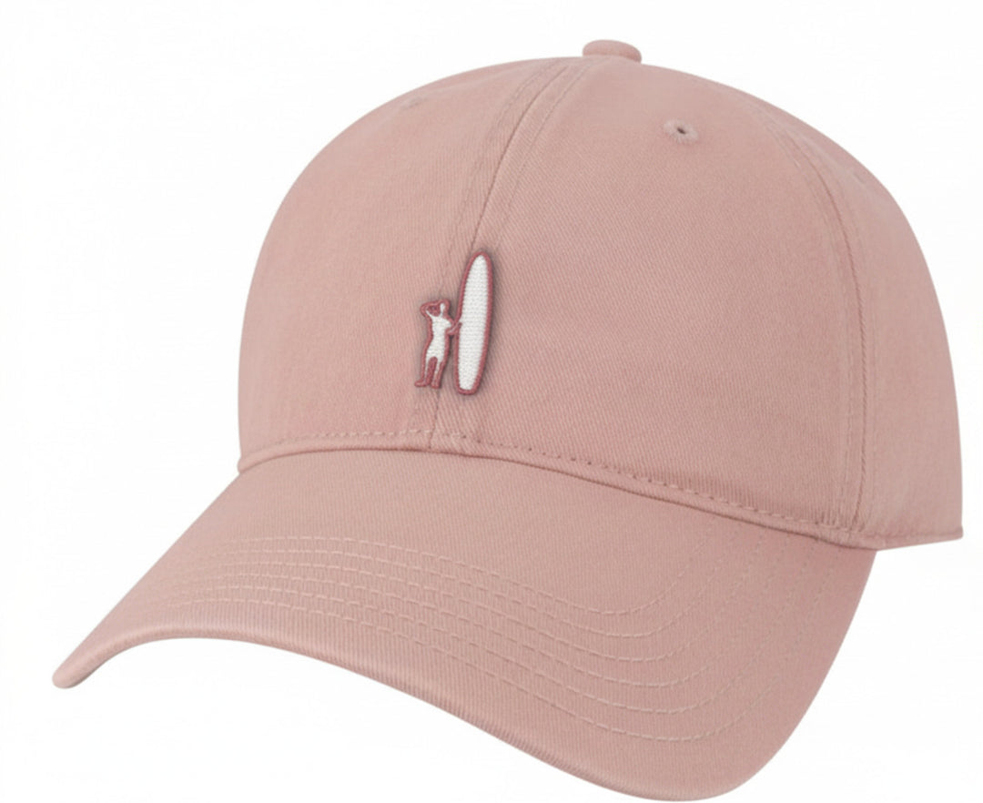 Topper - Rose