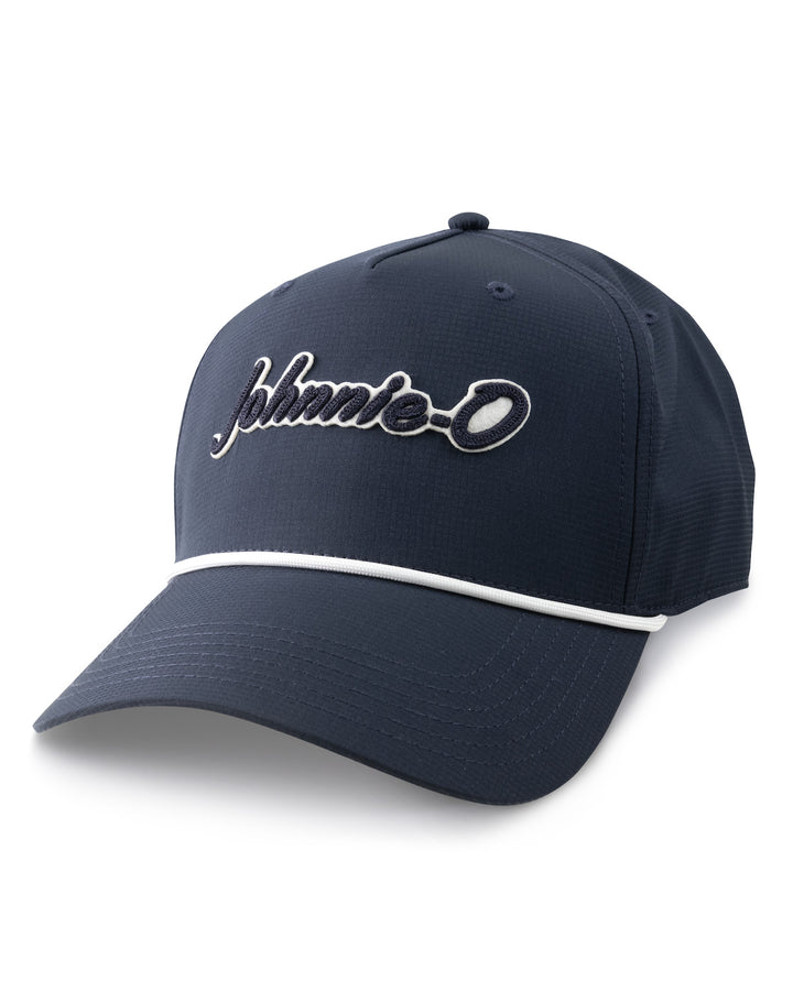 Retro Rope - Navy
