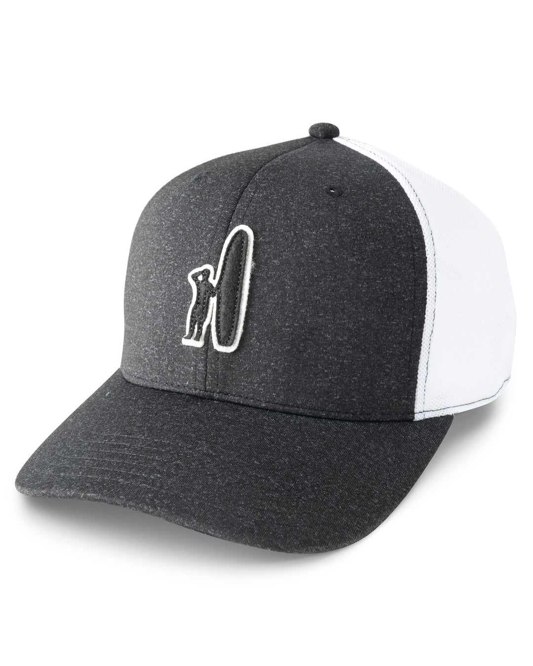 Varsity - Black