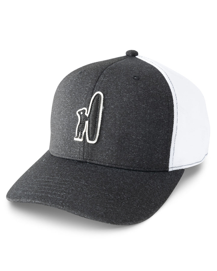 Varsity - Black