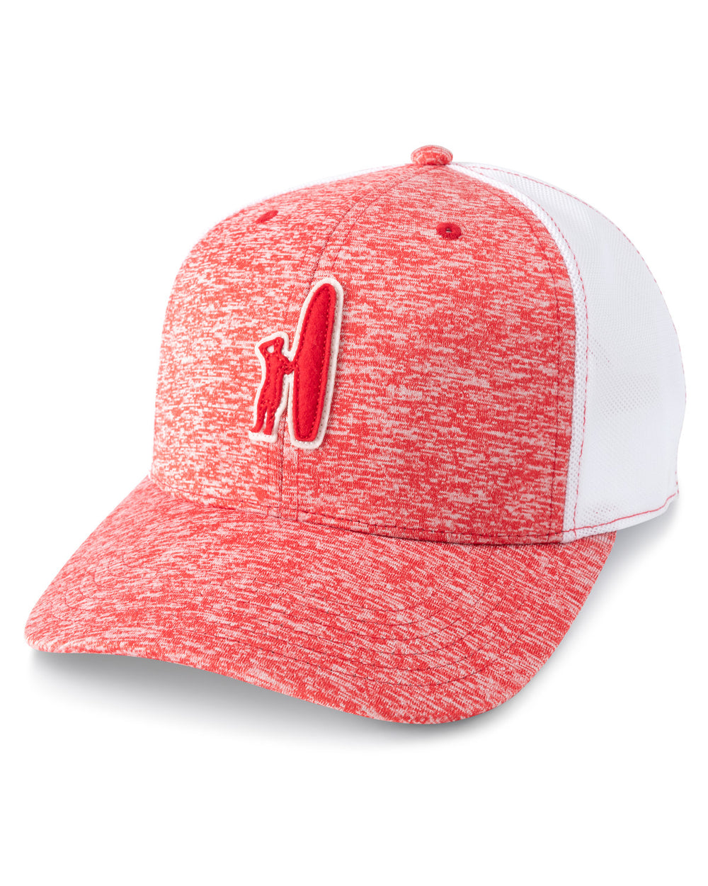 Varsity - Crimson