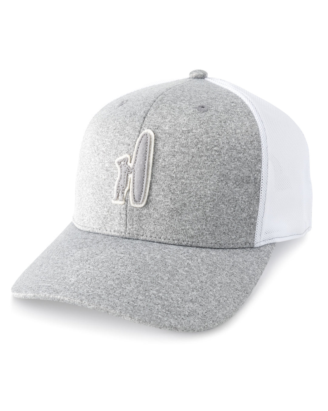 Varsity - Gray