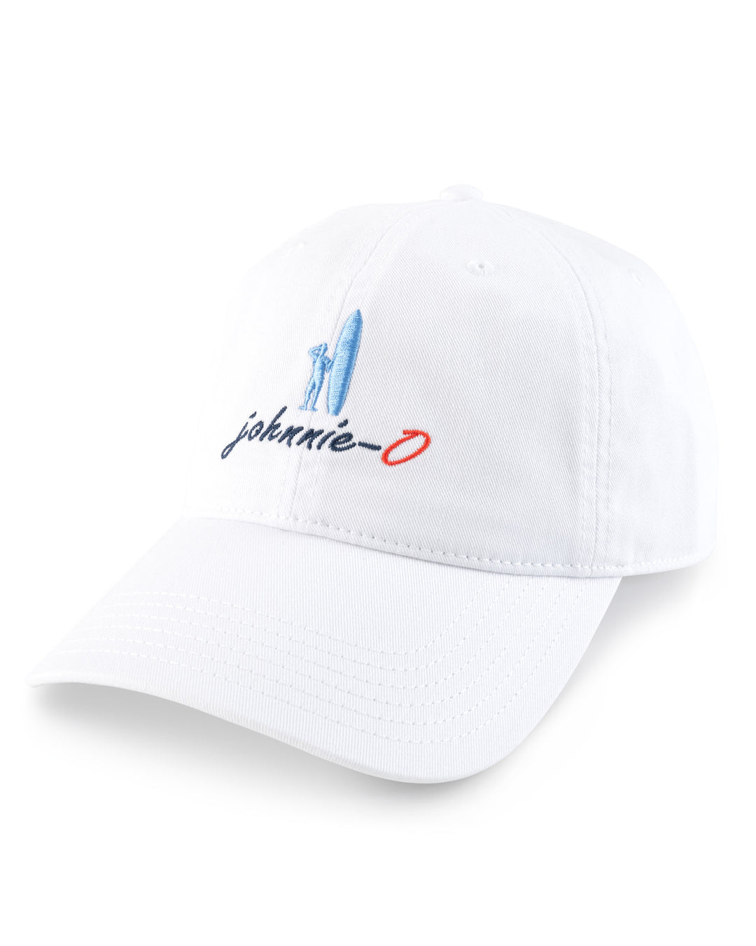 20 Anv Topper - White