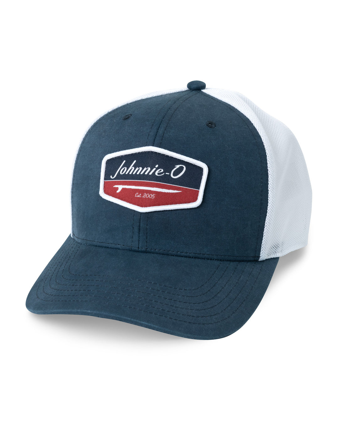Luke Trucker - Navy