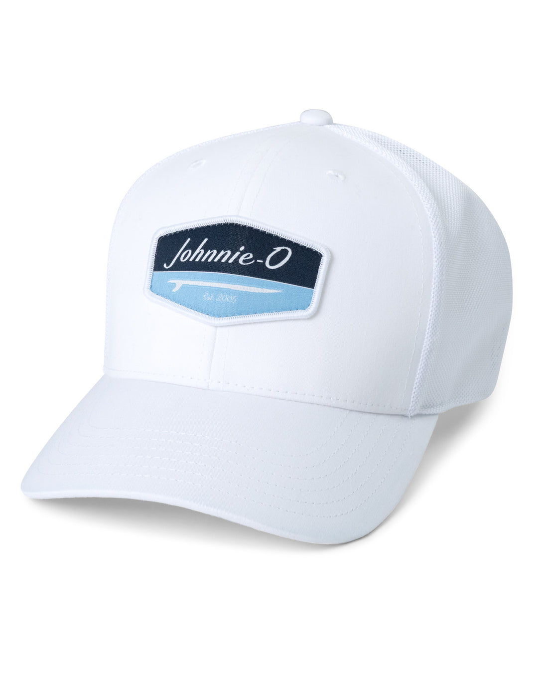 Willie Trucker - White