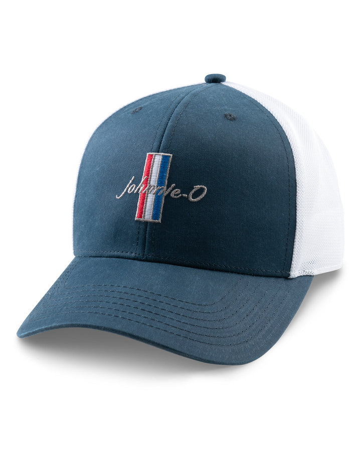 Rwb Trucker - Navy