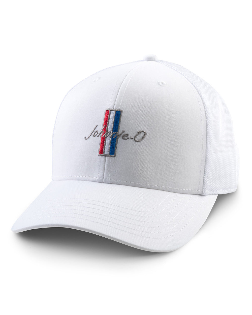 Rwb Trucker - White