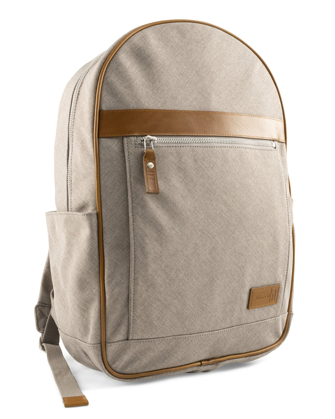 Luxe Backpack - Gray