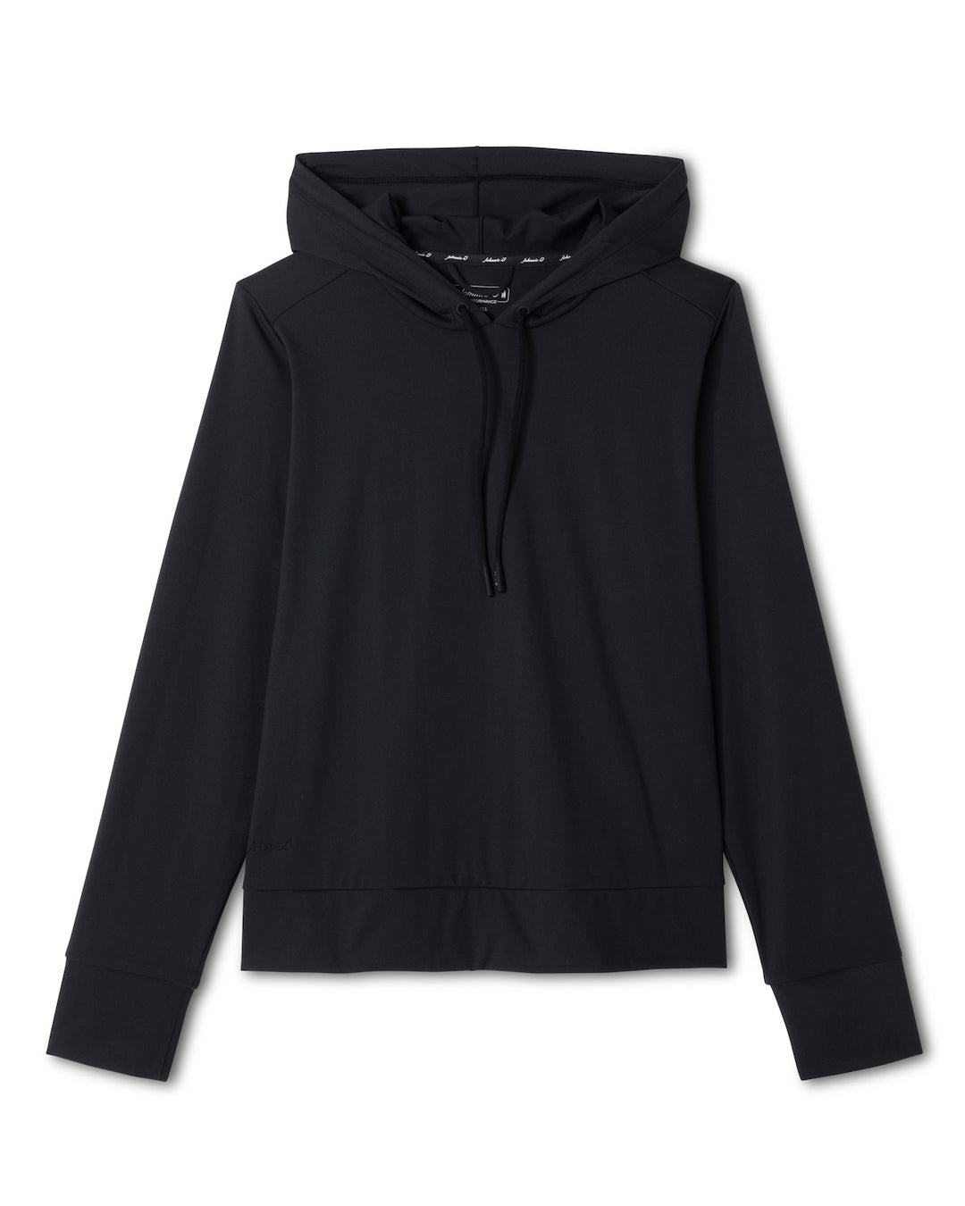 Nalla - Black
